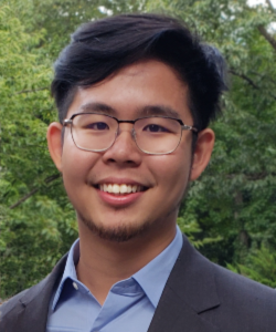Steven Xu - Software Engineer - Level